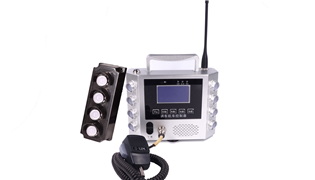 鐵路調(diào)車燈顯領車功能解析與應用規(guī)范