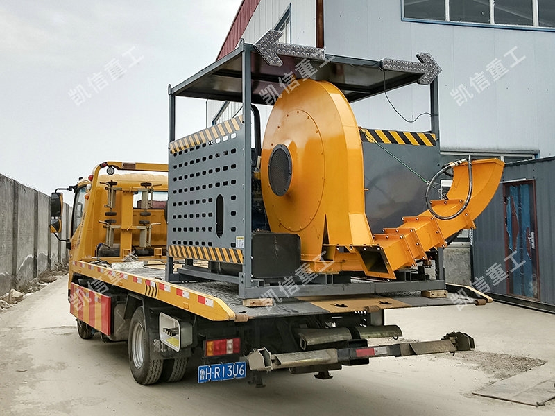 六缸馬路吹風(fēng)機(jī)